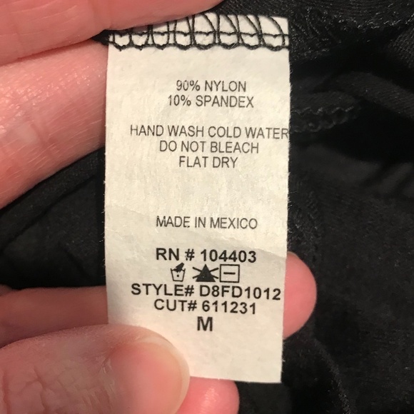 Altar'd State Halter Lace Overlay Dress Medium NWT - Picture 5 of 5